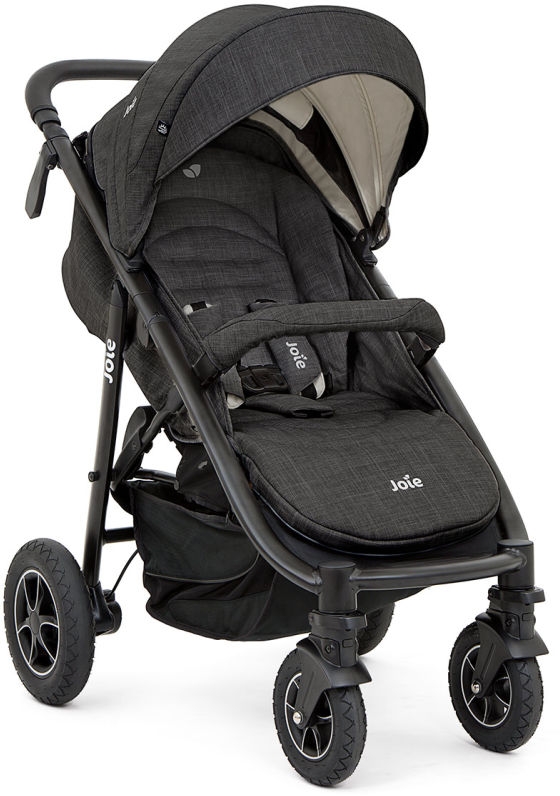 JOIE POUSSETTE MEET MYTRAX PAVEMENT