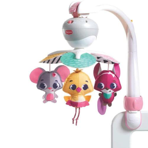TINY LOVE MOBILE MUSICAL 3EN1