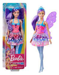 BARBIE DREAMTOPIA