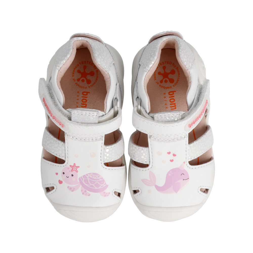 BIOMECANICS SANDALE TWIN
