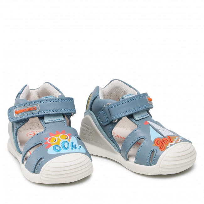 BIOMECANICS SANDALE TWIN