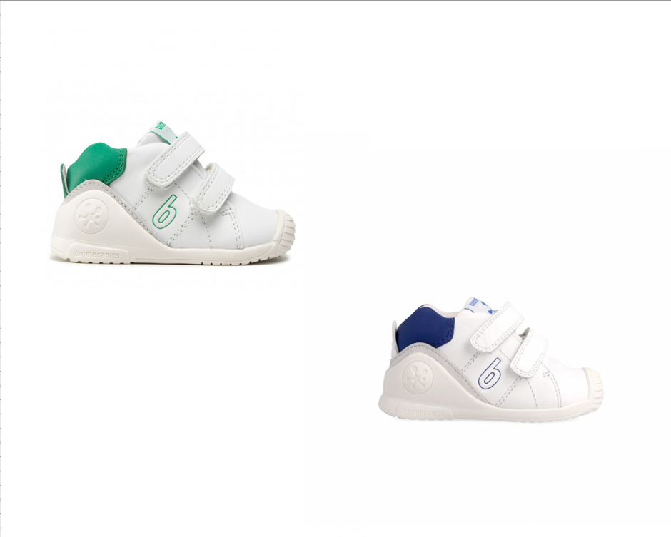 BIOMECANICS CHAUSSURE SPORT BASICO