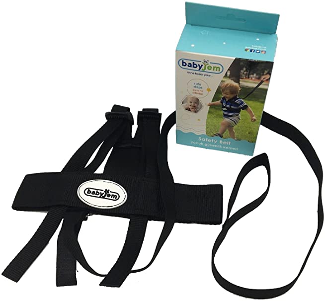 BABYJEM CEINTURE DE SECURITE ENFANT