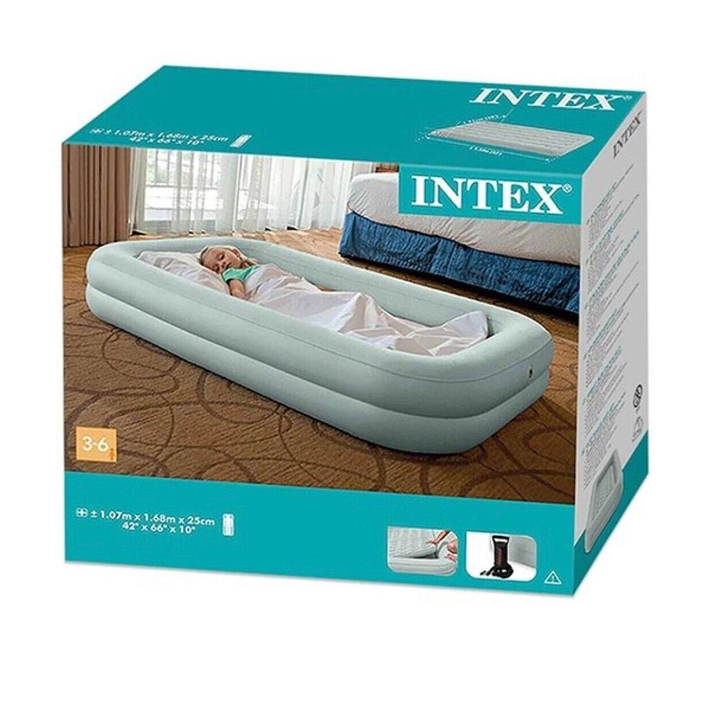 INTEX MATELAS ENFANT AIR FURNITURE