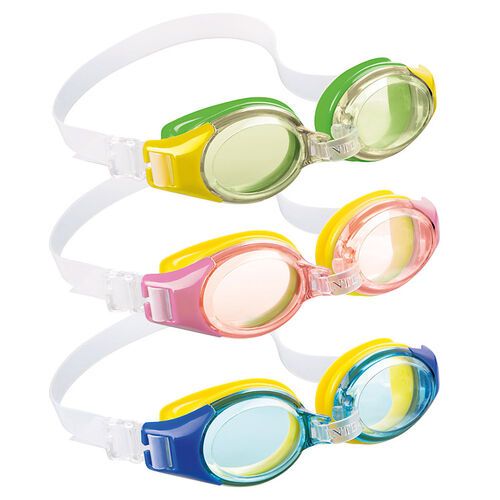 INTEX LUNETTE DE PLAGE
