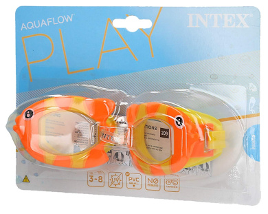 INTEX LUNETTE PLAGE ANIMAUX