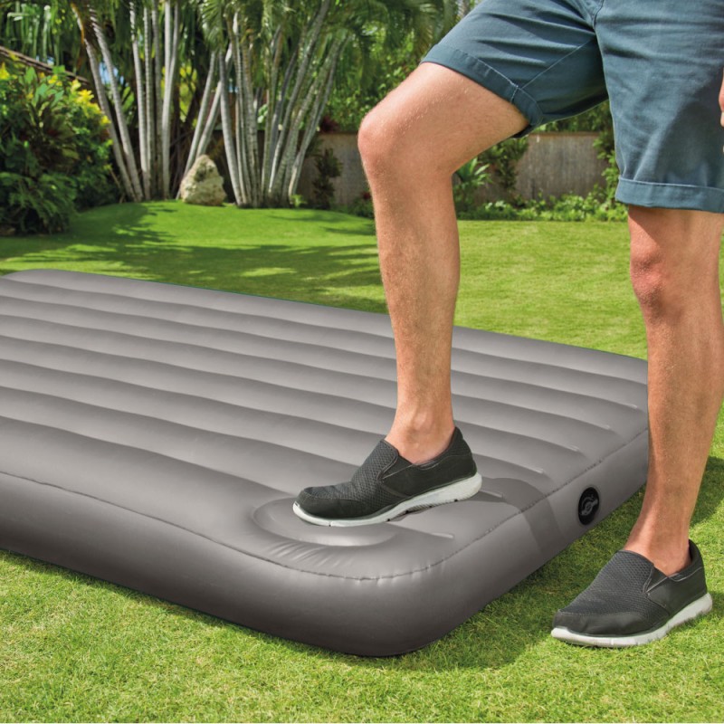 INTEX MATELAS COMPING