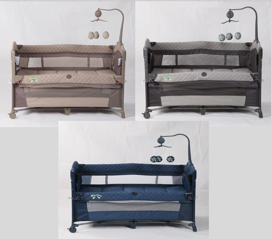 MINI POUCE LIT PARC LUXE