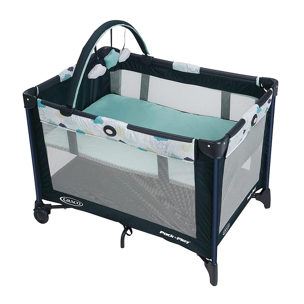 GRACO LIT PARC THE GO STRATUS 9G01STU