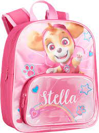 SAC A DOS STELLA