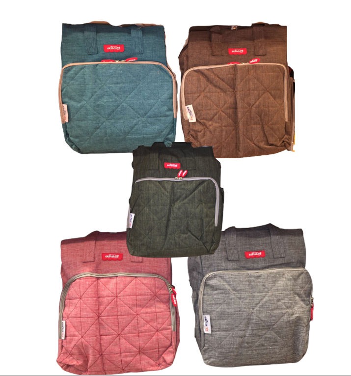 EXTRA JOY SAC A DOS MAMAN