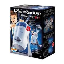BUKI PLANETARIUM 2EN1