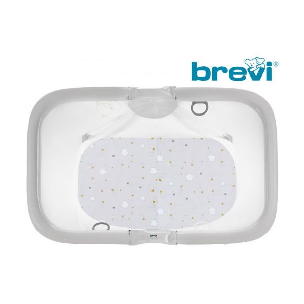 BREVI PARC CIRCUS ITALIA 125x79x79 CM STARRY SKY