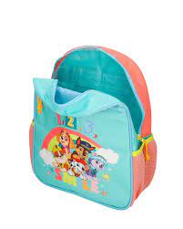 SAC A DOS PAW PATROL 33 CM