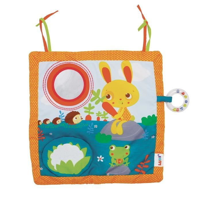LUDI TABLEAU D'ACTIVITE A SUSPENDRE
