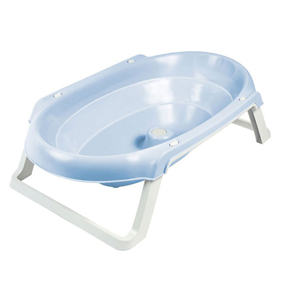 BEBE DUE KAREY BAIGNOIRE PLIABLE 0-15 KG BLEU
