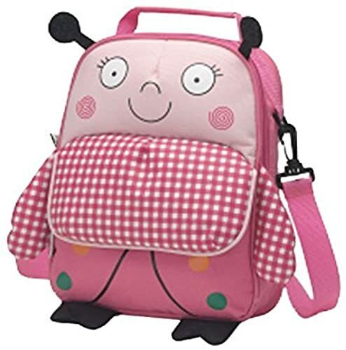 PIRULOS SAC A DOS CRECHE ROSE