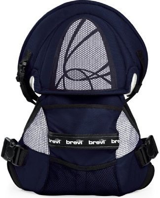 BREVI PORTE BEBE POD BLEU NUIT