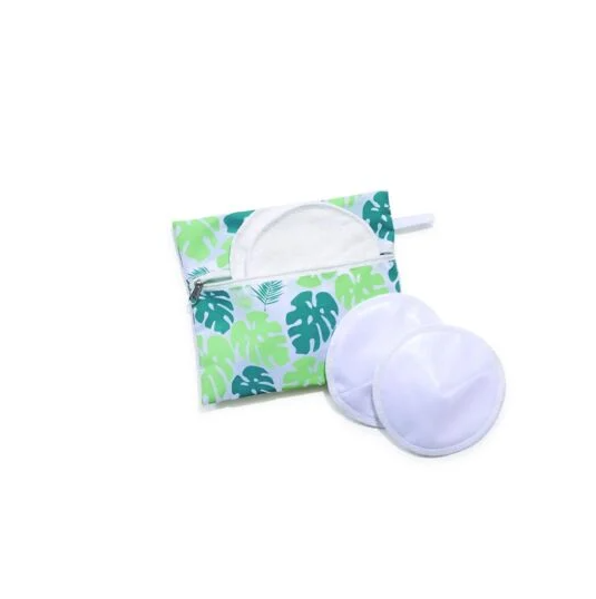 TEX BABY COUSSINETS LAVABLES AVEC POCHETTE