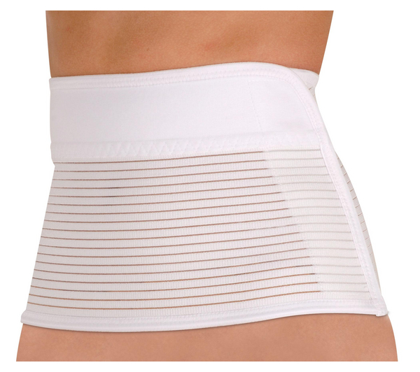 TEX BABY GAINE/CEINTURE POST GROSSESSE