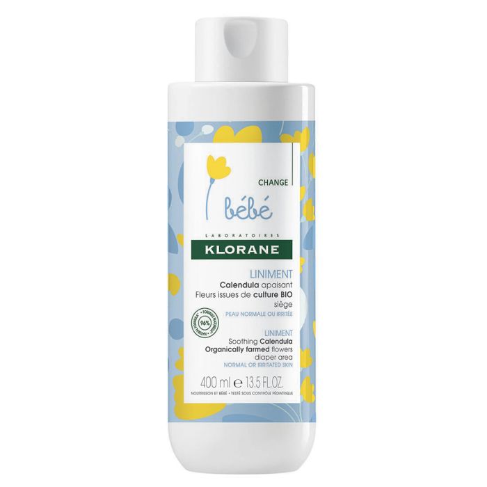 KLORANE LINIMENT 400 ML