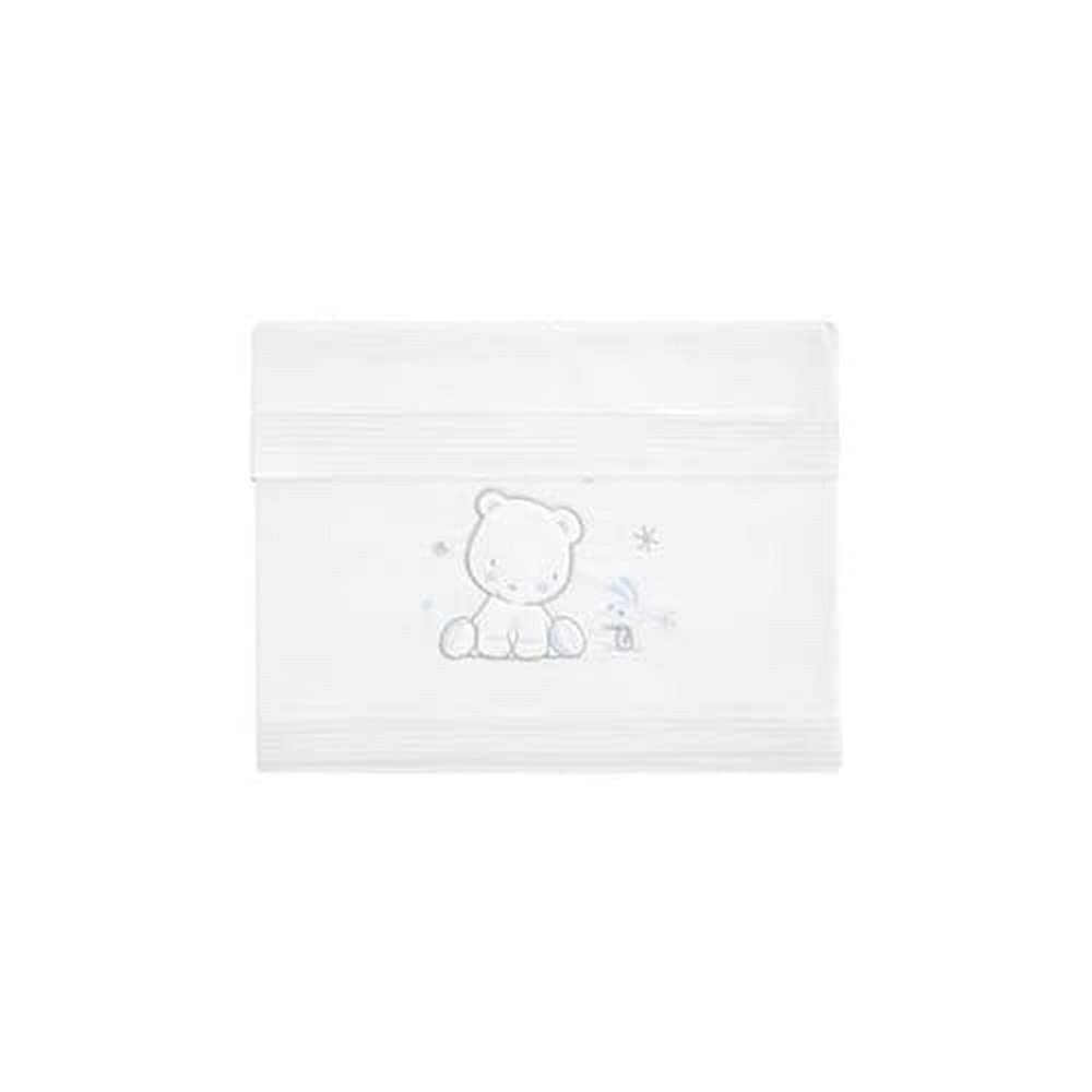 BIMBIDREAMS PARURE DE DRAPS OURS 🙴 LAPIN