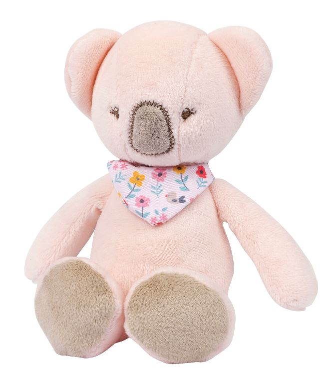 NATTOU MINI PELUCHE  IRIS LE KOALA IRIS &amp; LALI