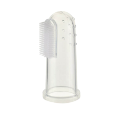 BROSSE A DENTS-DOIGTIER UNITE