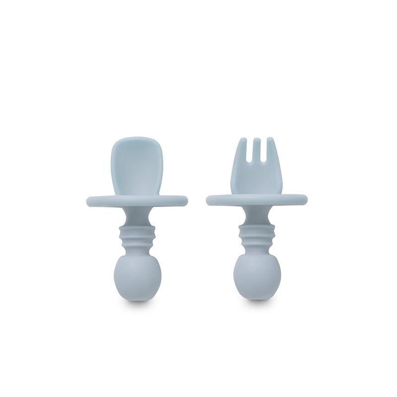 INTERBABY COUVERT D'APPRENTISSAGE BLEU