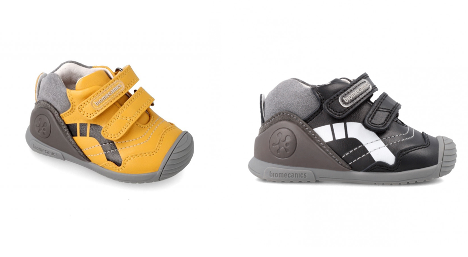 BIOMECANICS BOTTILLON DOUBLE SCRATCH URBAN