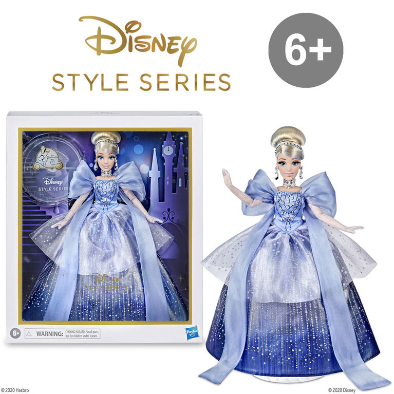 DISNEY CENDRILLON