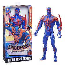 HASBRO SPIDER MAN