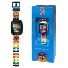 SMART WATCH PAW PATROL
