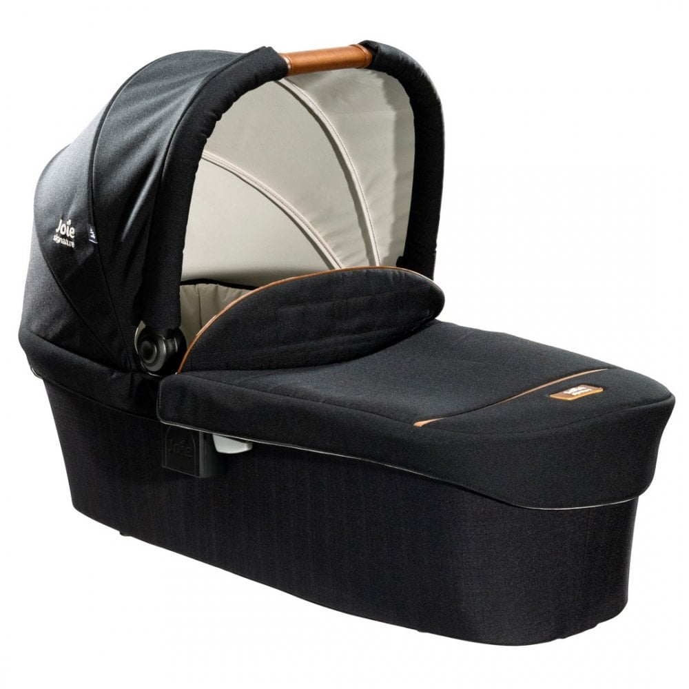 JOIE SIGNATURE NACELLE RAMBLE ECLIPSE