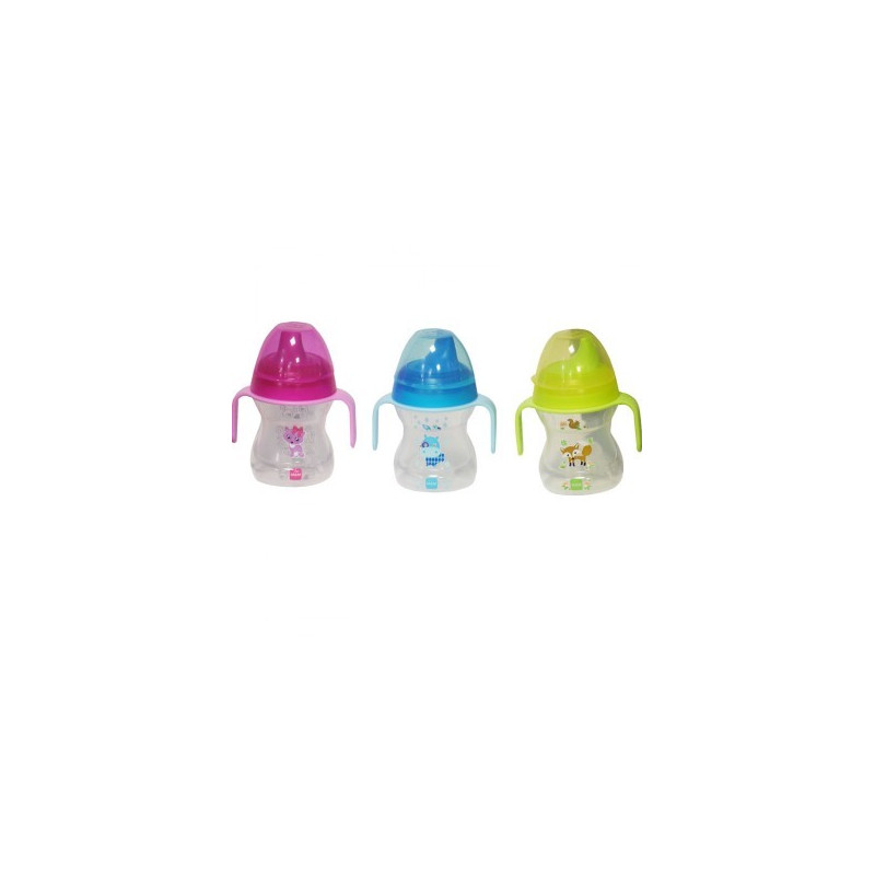 MAM TASSE D'APPRENTISSAGE 190ML