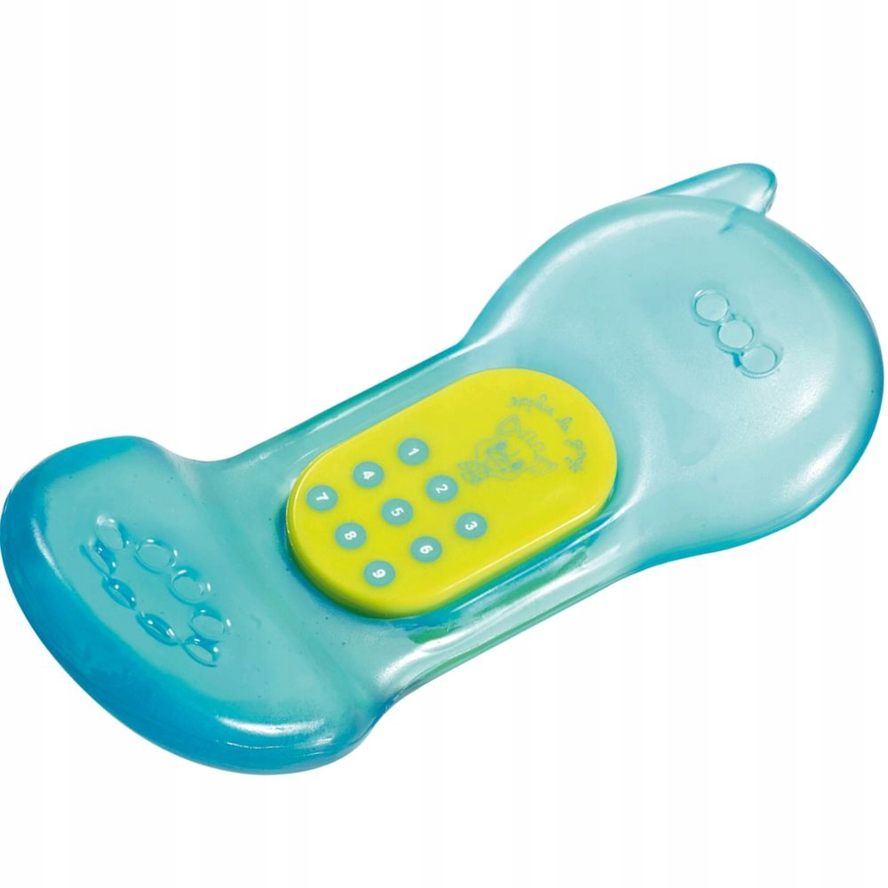 SOPHIE LA GIRAFE TELEPHONE POLAIRE