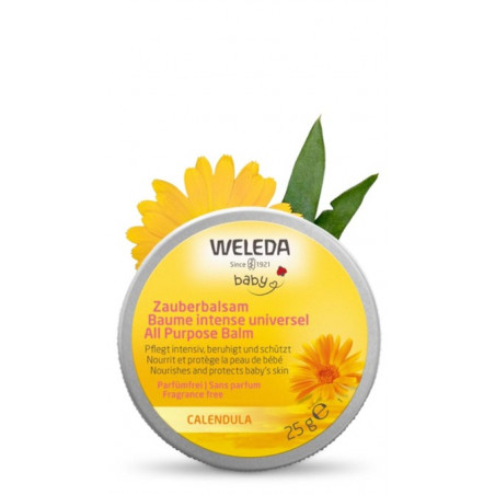 WELEDA BAUME INTENSE UNIVERSEL 25G
