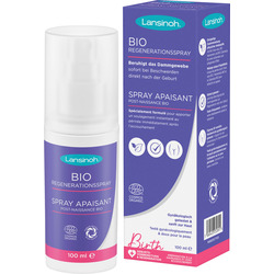 LANSINOH SPRAY APAISANT 100 ML