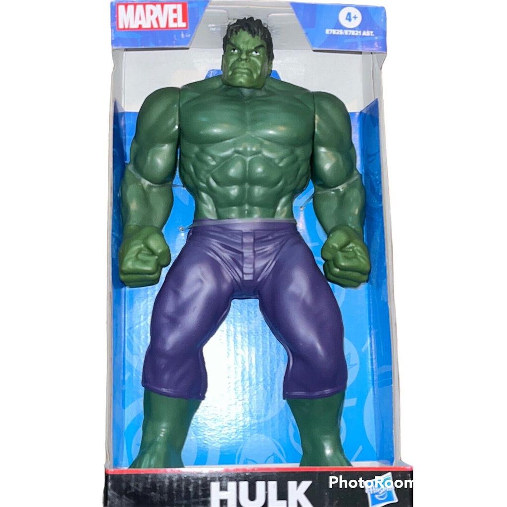 FIGURINE HULK