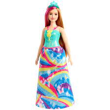 MATTEL BARBIE DREAMTOPIA