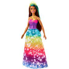 MATTEL BARBIE DREAMTOPIA ARCANCIEL