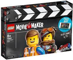 LEGO MOVIE MAKER