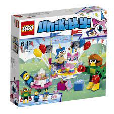 LEGO Unikitty La fête