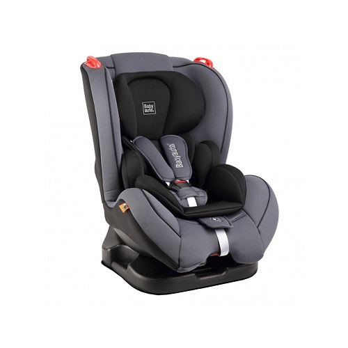 BABYAUTO SIEGE AUTO KYPA GR 0+/1/2 GRIS