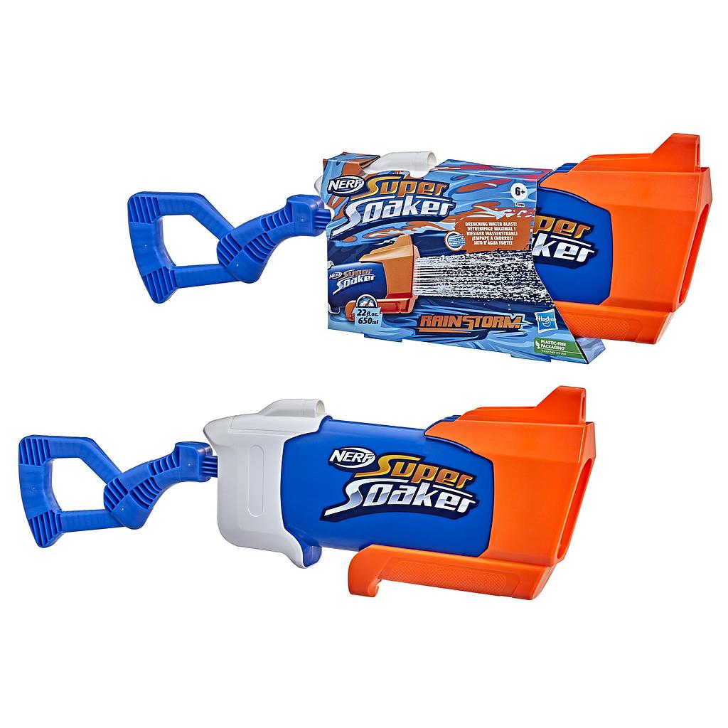 HASBRO NERF RAIN STORM
