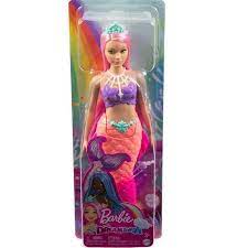 MATTEL BARBIE DREAMTOPIA