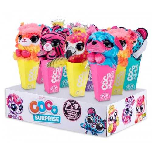 ZURU COCO SURPRISE