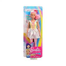 BARBIE DREAM TOPIA FXT03