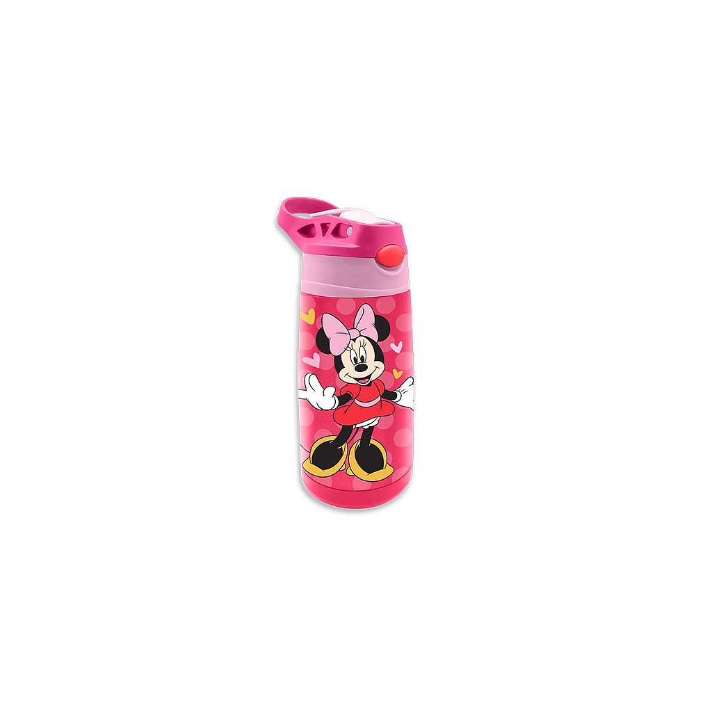 BOUTEILLE D'EAU THERMALE 400 ML MINNIE