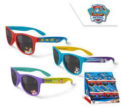 SPIN MASTER LUNETTE SOLAIR PAW PARTOL